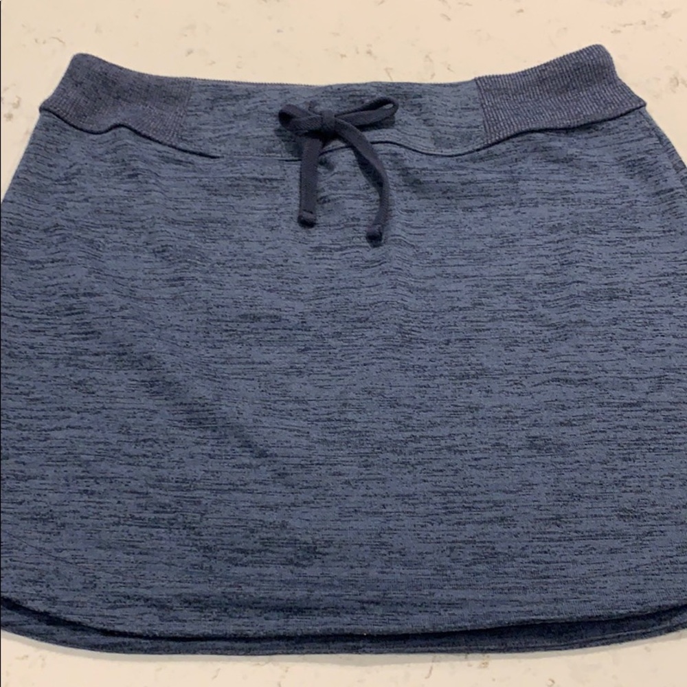 Athleta skirt